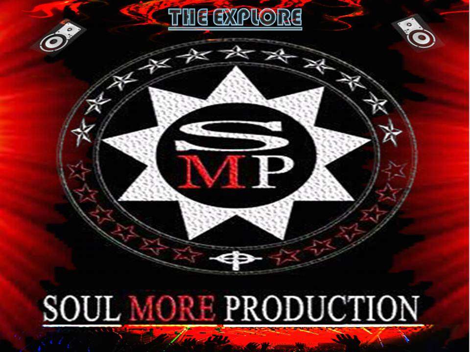 SoulMoreProduction